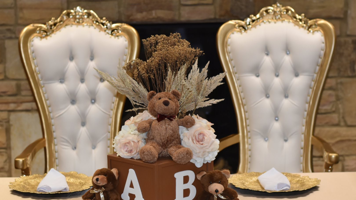Teddy Bear